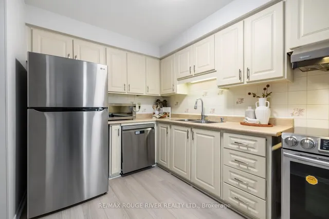 Additional property image - 185 Bridletowne Circ Unit 185
