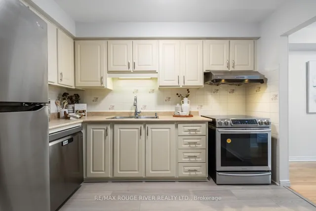 Additional property image - 185 Bridletowne Circ Unit 185
