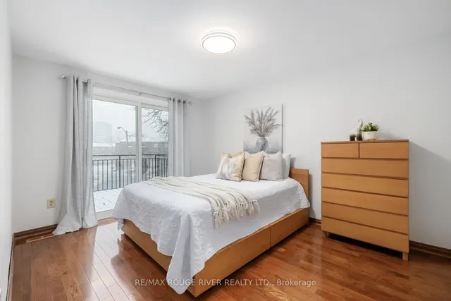 Additional property image - 185 Bridletowne Circ Unit 185