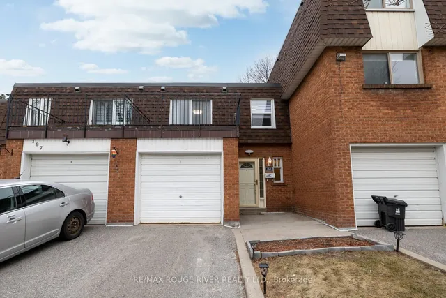 Additional property image - 185 Bridletowne Circ Unit 185