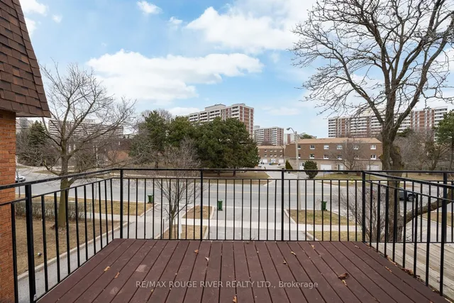 Additional property image - 185 Bridletowne Circ Unit 185