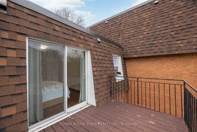 Additional property image - 185 Bridletowne Circ Unit 185