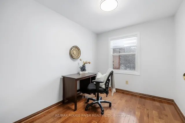 Additional property image - 185 Bridletowne Circ Unit 185
