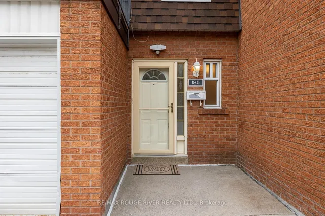 Additional property image - 185 Bridletowne Circ Unit 185