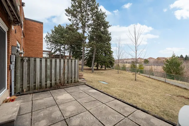 Additional property image - 185 Bridletowne Circ Unit 185