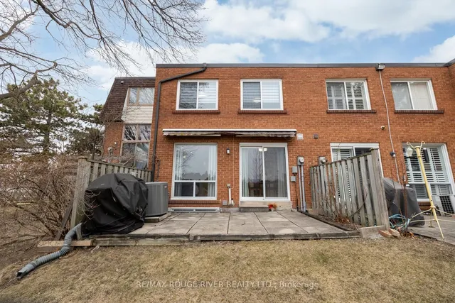 Additional property image - 185 Bridletowne Circ Unit 185