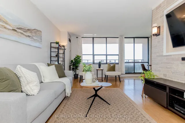 Additional property image - 2721 Victoria Park Ave Unit 1503