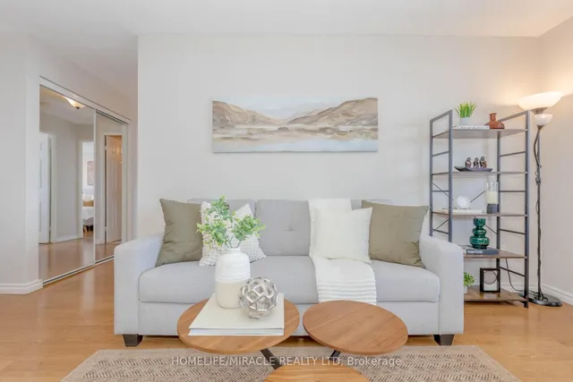 Additional property image - 2721 Victoria Park Ave Unit 1503