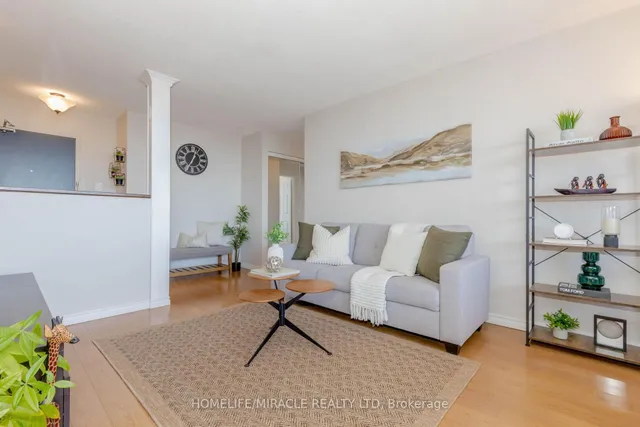 Additional property image - 2721 Victoria Park Ave Unit 1503