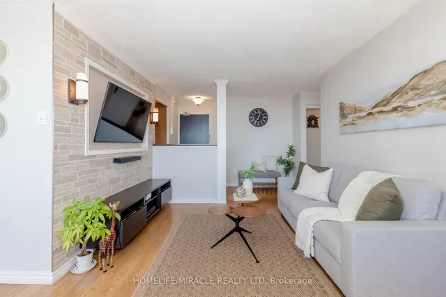 Additional property image - 2721 Victoria Park Ave Unit 1503