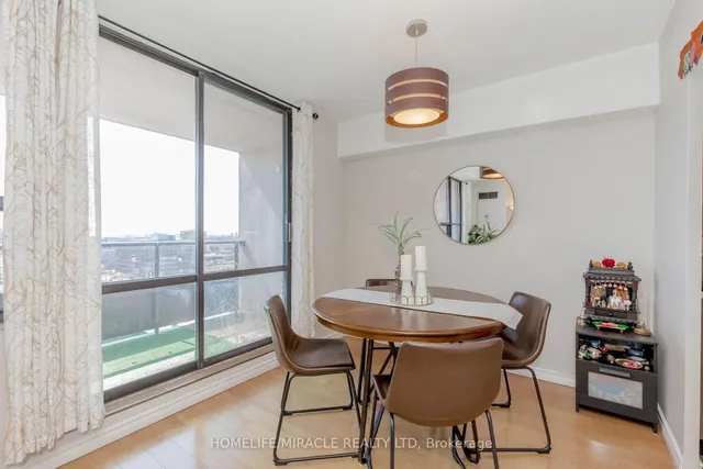 Additional property image - 2721 Victoria Park Ave Unit 1503
