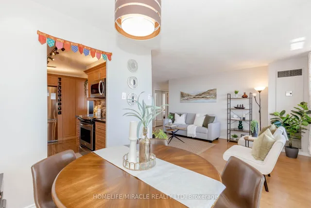 Additional property image - 2721 Victoria Park Ave Unit 1503