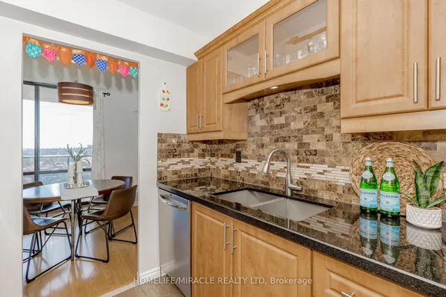 Additional property image - 2721 Victoria Park Ave Unit 1503