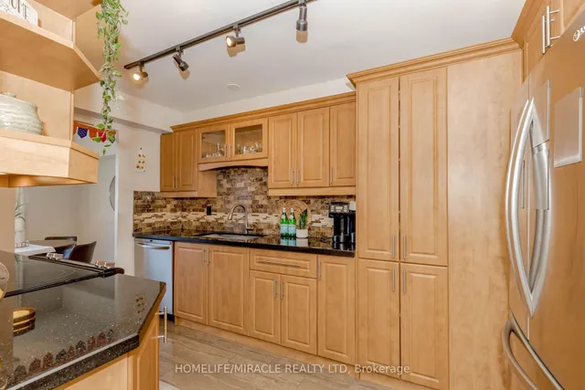 Additional property image - 2721 Victoria Park Ave Unit 1503