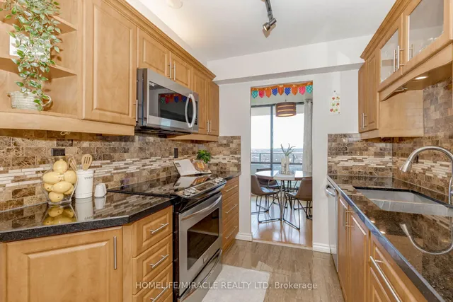 Additional property image - 2721 Victoria Park Ave Unit 1503