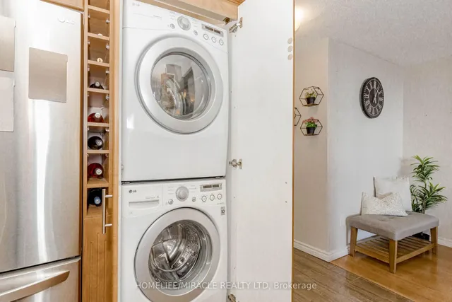 Additional property image - 2721 Victoria Park Ave Unit 1503
