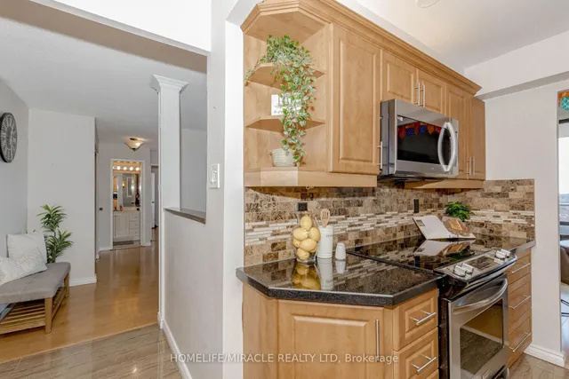 Additional property image - 2721 Victoria Park Ave Unit 1503