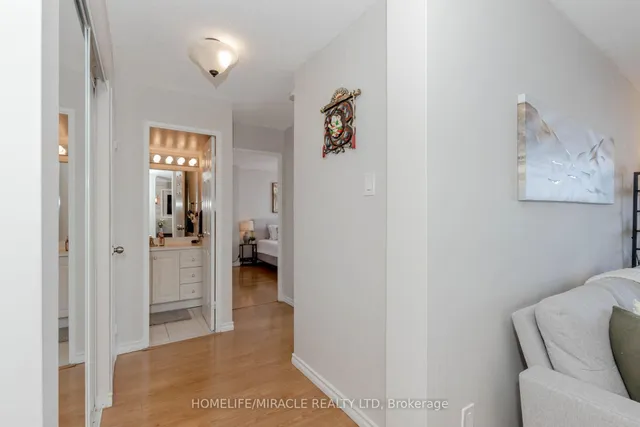 Additional property image - 2721 Victoria Park Ave Unit 1503