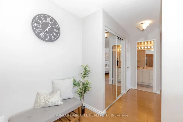 Additional property image - 2721 Victoria Park Ave Unit 1503