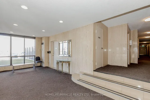 Additional property image - 2721 Victoria Park Ave Unit 1503