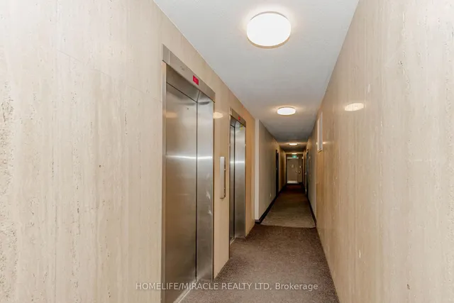 Additional property image - 2721 Victoria Park Ave Unit 1503