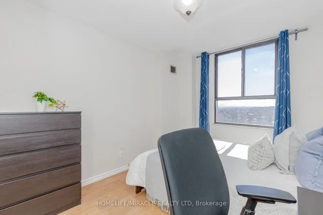 Additional property image - 2721 Victoria Park Ave Unit 1503