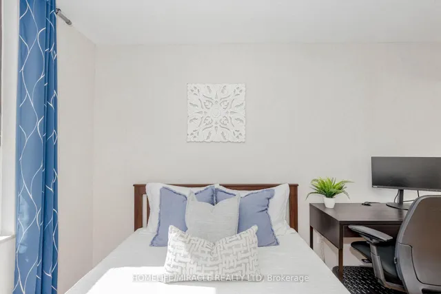 Additional property image - 2721 Victoria Park Ave Unit 1503