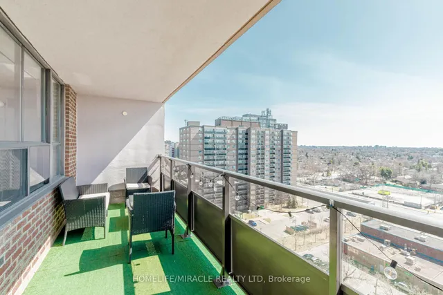 Additional property image - 2721 Victoria Park Ave Unit 1503