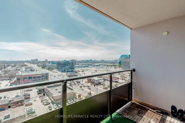 Additional property image - 2721 Victoria Park Ave Unit 1503