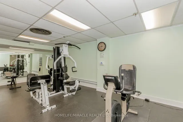 Additional property image - 2721 Victoria Park Ave Unit 1503