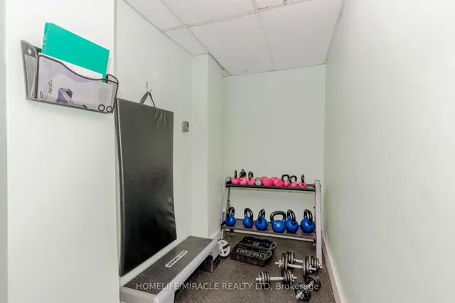 Additional property image - 2721 Victoria Park Ave Unit 1503