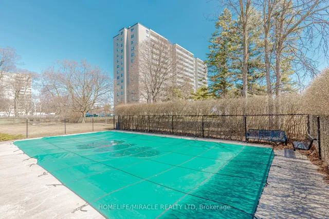 Additional property image - 2721 Victoria Park Ave Unit 1503