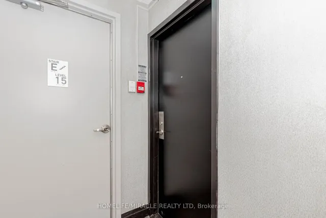Additional property image - 2721 Victoria Park Ave Unit 1503