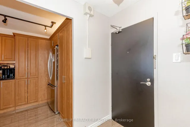 Additional property image - 2721 Victoria Park Ave Unit 1503