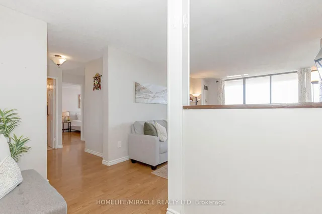 Additional property image - 2721 Victoria Park Ave Unit 1503