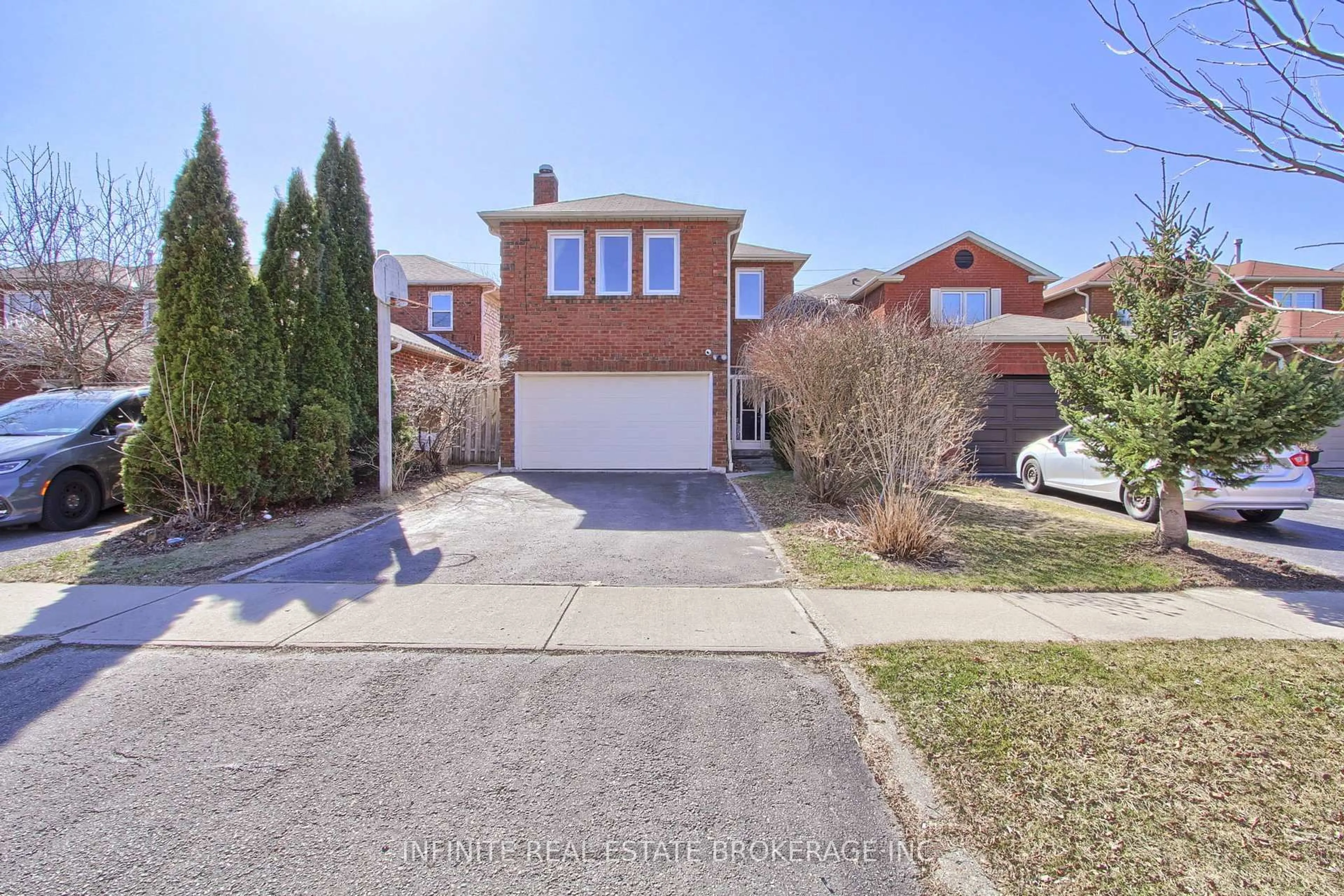 Home with brick exterior material, street for 70 sable Cres, Whitby Ontario L1R 1Y6