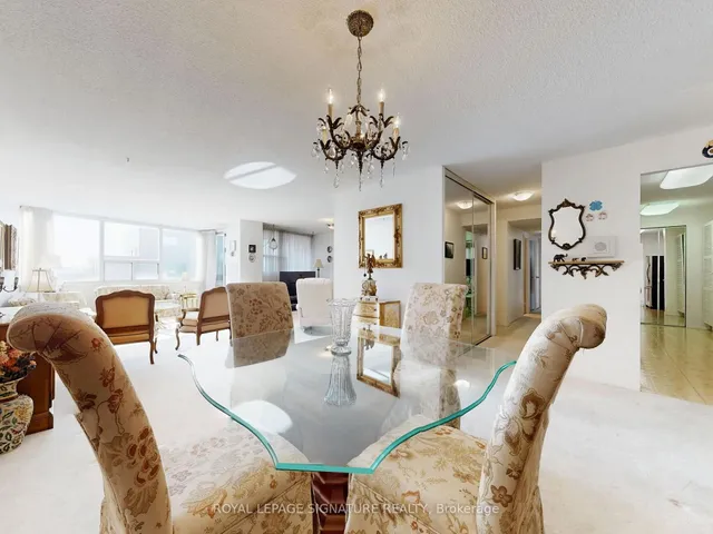 Additional property image - 45 Huntingdale Blvd Unit 1908