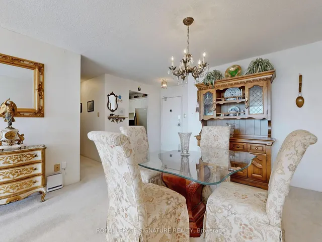 Additional property image - 45 Huntingdale Blvd Unit 1908
