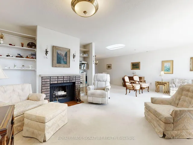 Additional property image - 45 Huntingdale Blvd Unit 1908