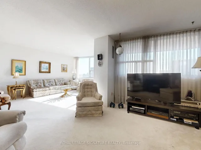 Additional property image - 45 Huntingdale Blvd Unit 1908
