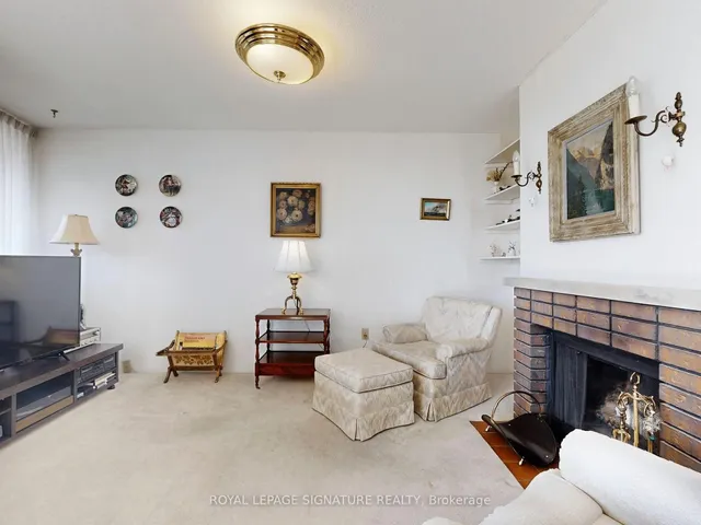 Additional property image - 45 Huntingdale Blvd Unit 1908