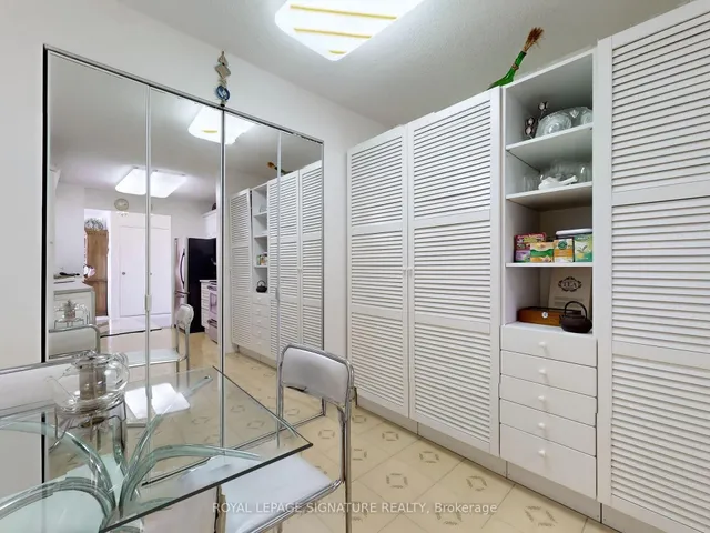 Additional property image - 45 Huntingdale Blvd Unit 1908