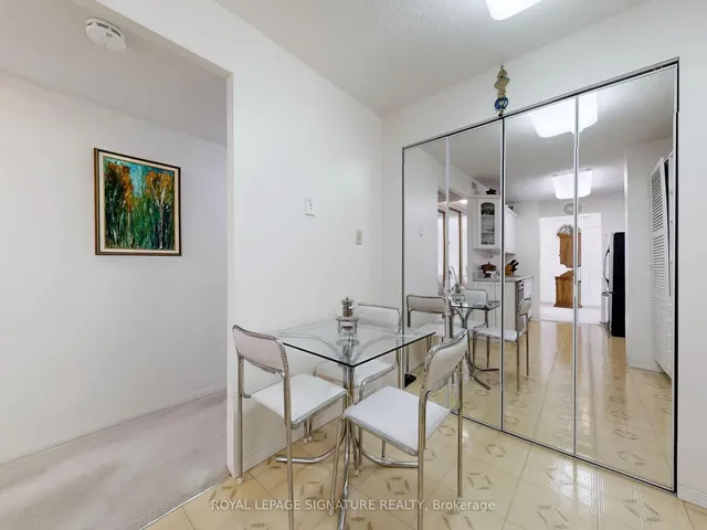 Additional property image - 45 Huntingdale Blvd Unit 1908