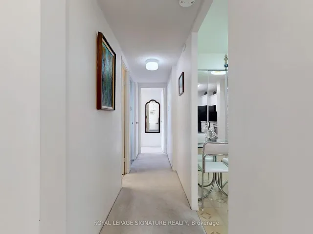 Additional property image - 45 Huntingdale Blvd Unit 1908