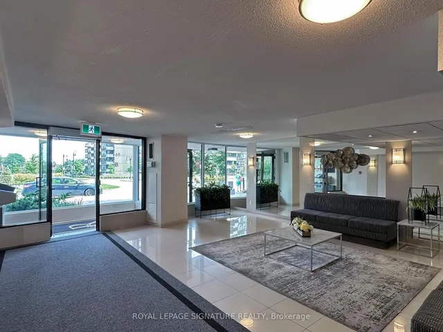 Additional property image - 45 Huntingdale Blvd Unit 1908