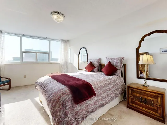Additional property image - 45 Huntingdale Blvd Unit 1908