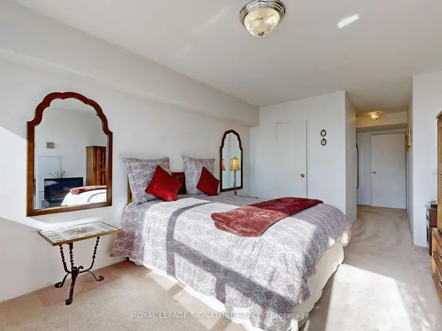 Additional property image - 45 Huntingdale Blvd Unit 1908