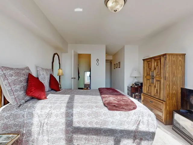 Additional property image - 45 Huntingdale Blvd Unit 1908