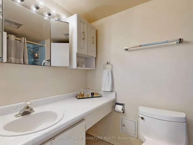 Additional property image - 45 Huntingdale Blvd Unit 1908