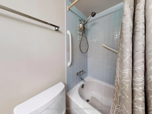 Additional property image - 45 Huntingdale Blvd Unit 1908